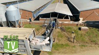 Plaas TV 23 September: Swine grower nutrition /  DSM Nutritional Products