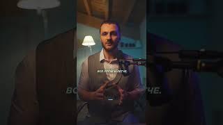 Мне очень нравится эта фраза:«Тяжелее жить становится все легче и легче».