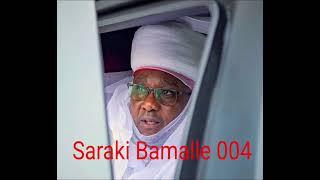 Jemau Safana dauke da wakar Mai girma Iyan Zazzau Speaker House of Representative