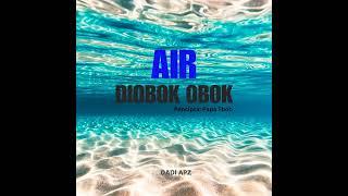 Air (Diobok-obok)