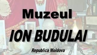 2016 Fotoshow,  Muzeul Ion Budulai,  5,18 min