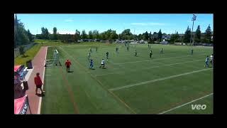 Melody Pauyo  Fall 2026 Soccer  Canada  Update