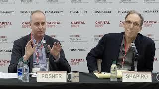 Debate: The Proper Role of Economics in Merger Review