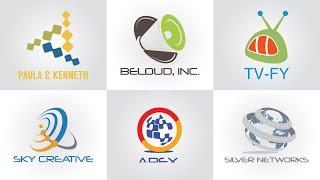 How To Create A Professional Advertising and Media Logo?