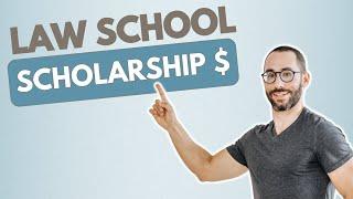 How Just 3 Months of LSAT Prep Can Unlock Law School Scholarship Money