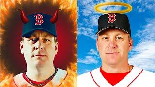 Curt Schilling: Hero or Villain?