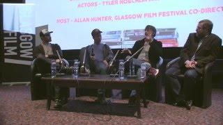 Richard Linklater, Tyler Hoechlin and Glen Powell Q&A - Everybody Wants Some!!