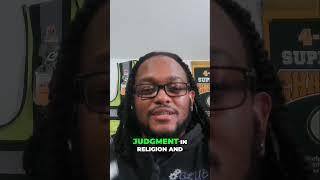 Overcoming Fear of Judgment in Faith and Spirituality