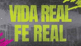 Vida real, Fe real | Fe y Amor | Pastor Dan