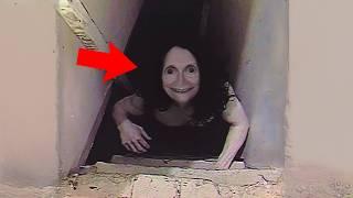 30 Scary Videos That Truly Terrify Me