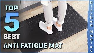 Top 5 Best Anti Fatigue Mat Review in 2023