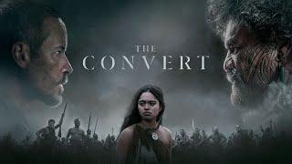 THE CONVERT | Official Trailer