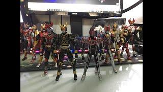 SHF/SHS- 10 Heisei Kamen Rider Final Form-Decade Chronicle (MV)