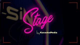 Stage Machine Official Presentation by KaraokeMedia