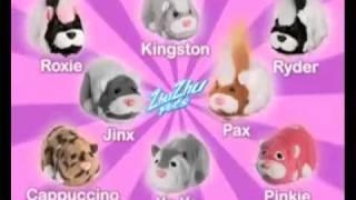 ZhuZhu Pets® Salone di Bellezza