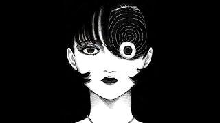 Fan animation Junji Ito UZUMAKI trailer