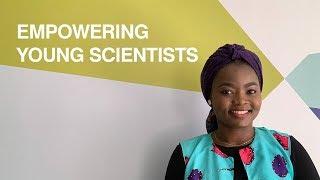 Empowering Africa with computer programming / Sofiat Olaosebikan / University of Glasgow