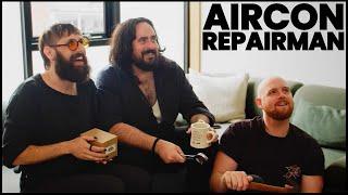 The Aircon Repairman