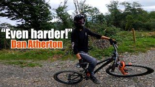 Is Dyfi Bike Park Getting Too Hard To Ride?