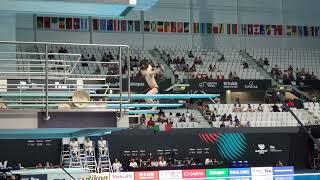 Wang Zongyuan, CHN, 407C 3M Prelims