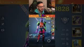 BEST Titan Fashion in Destiny 2?!