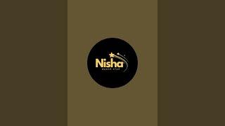 Nisha Dance Star is live