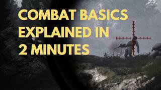 Combat basics in under 2 minutes (Arena Breakout Infinite)