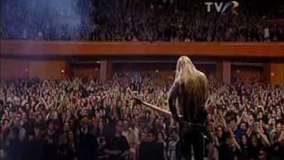 Nightwish Live @ Bucharest 2004 Once Upon a Tour [FULL CONCERT]