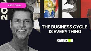 What's the Real Reason Behind Raoul Pal's Business Cycle Success?