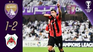 Al Rayyan grab the win! | Al Ain (UAE) - Al Rayyan (QAT) | Highlights | AFC Champions League Elite™