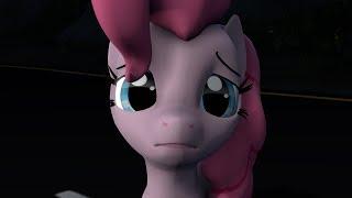 Broken, again! [SFM Ponies]