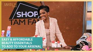 Easy & Affordable Beauty Essentials to Add to Your Arsenal