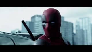 Avangers fight scene feat musicoholic boy UPEN G