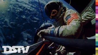 The Gemini 12 Mission - 1966 Space Documentary