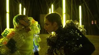 Paranoid About Our Origins at Green/Light (For M.R.) | MCDC