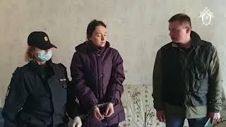 Ланской предъявили обвинение в убийстве 9-летней Сони Жаворонковой