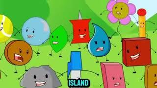 the bfdi song but i made it worse