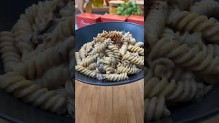 One Pot Pasta Recipe but I hate it #pastatime #pasta #pastarecipe #onepotpasta #shorts