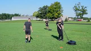 ACFT Video