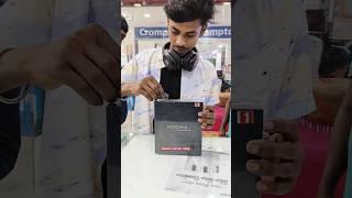 Vivo X100 Pro 5g || 12+512 || Black || Quick Unboxing #smartcornervlog#vivo#shorts