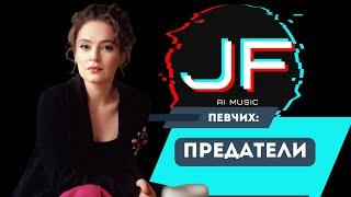 Jumbo Frame - Бомбануло (Мария Певчих по мотивам фильма "Предатели")