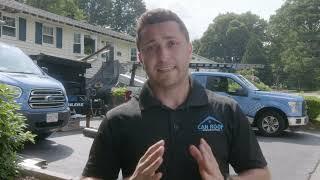 CAN Roof Construction | Roofing Company and Deck Builder in Massachusetts #roofing #deck #roofrepair