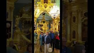 INSIDE PETER AND PAUL FORTRESS  3 ST PETERSBURG RUSSIA  ON BOARD THE REGAL PRINCESS