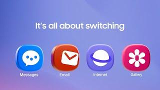 All about Switching | Samsung