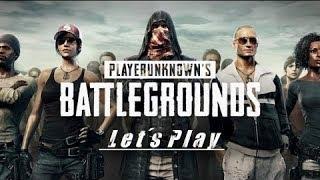 Players Uknown Battlegrounds Duo Chicken Dinners