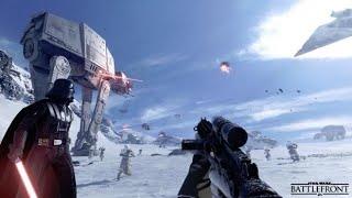 UburTurtle's Star wars Battlefront