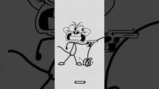 Muz :DDDD #animation #shorts