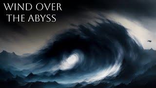 Wind Over the Abyss (Lofi Ambient Hour)