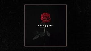 Free Sad Type Beat - "Struggle" | Emotional Rap Piano Instrumental 2021