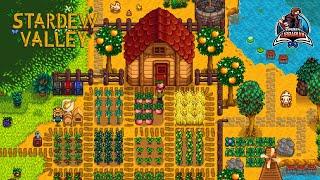 18 Disconnections suck... | Stardew Valley